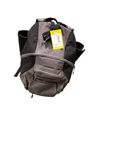 Used Demarini BACKPACK BB/SB Player Backpack None 11307-S000269777