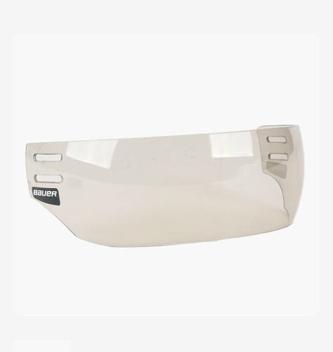 Bauer 55P A-N Cut Tint Visor (New)