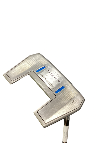 Used Cleveland HUNTINGTON BEACH SOFT 11 Mens Putter RH 11613-S000192049