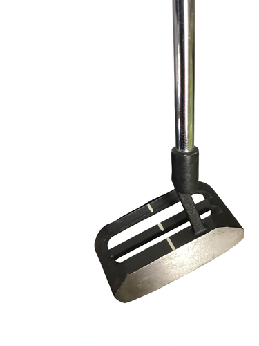 Used Mizuno 8901 Mens Putter RH 11613-S000192023