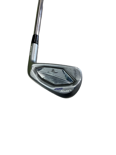 Used Mizuno JPX 900 FORGED Mens Individual Iron RH 7 Iron 11613-S000191999