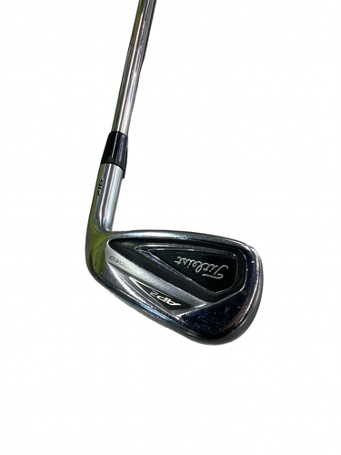 Used Titleist AP2 716 FORGED Mens Individual Iron RH 8 Iron 11613-S000192001