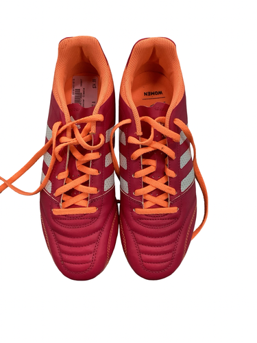 Used Adidas Soccer Cleats Pink Youth 07.0 11613-S000191991