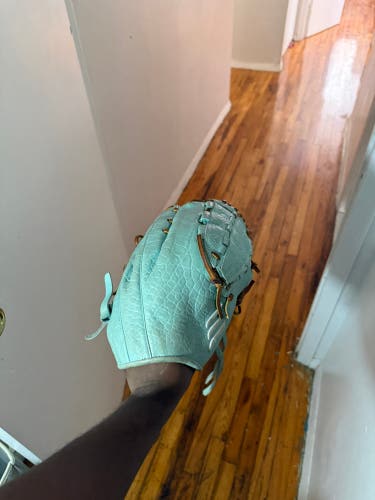 EMERY GLOVE