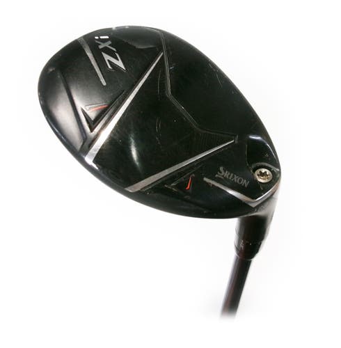Srixon ZXi 22* 4 Hybrid Graphite Fujikura Ventus Blue TR 7-R Regular Flex