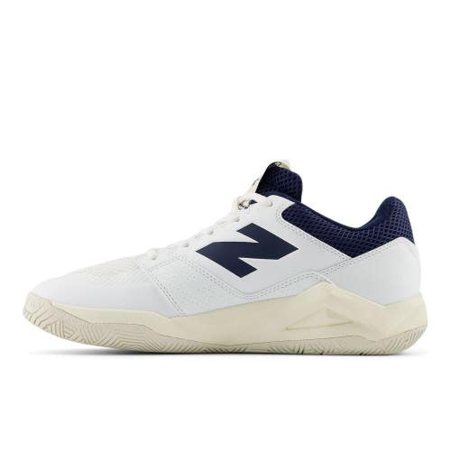 New Balance Coco Delray MCHCODW2 Sneakers Men's 9D White Tennis Shoes DDK2168