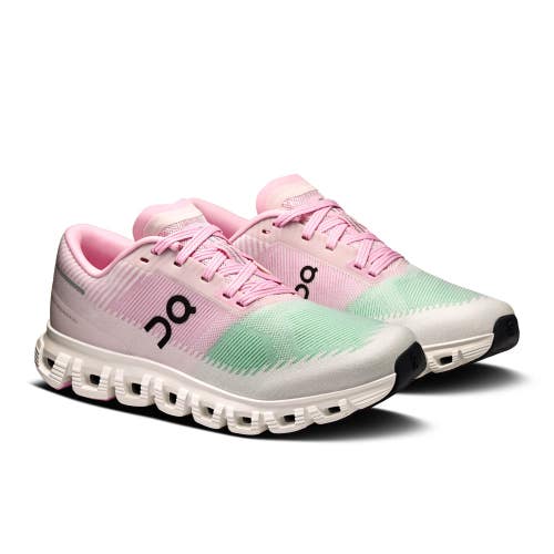 On Cloud 6 Push 3WF10044129 Sneakers Women's 6 Honeydew Running Shoes DDK2173