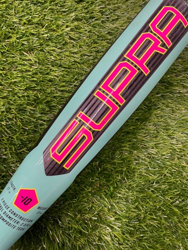 Louisville Slugger Supra Composite USSSA (2 3/4") 2026 (-10)