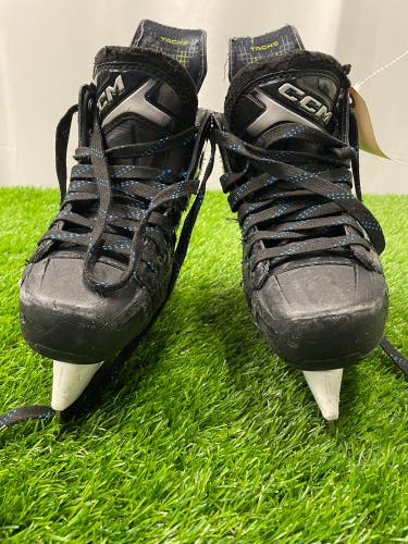 CCM Tacks XF 80 - Junior