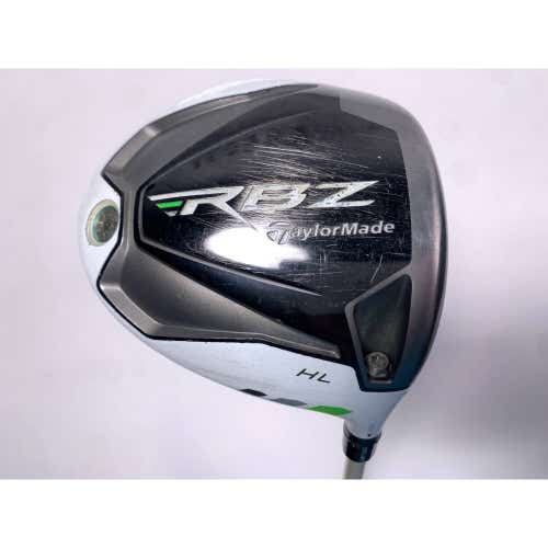 TaylorMade RocketBallz Driver HL Fujikura Sakura Ladies Graphite Womens RH