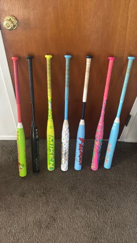 SP Bat 25 oz& 26