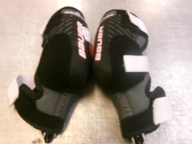 Used Bauer LIL SPORT Junior Elbow Pads SM 11339-S000208094