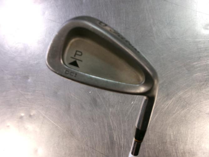 Used Titleist DCI Golf Wedge Mens RH Pitching Wedge 11868-S000072556