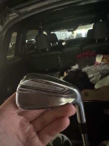 TaylorMade P790 2023 Iron Set 4–PW | Right Handed | 7 Clubs