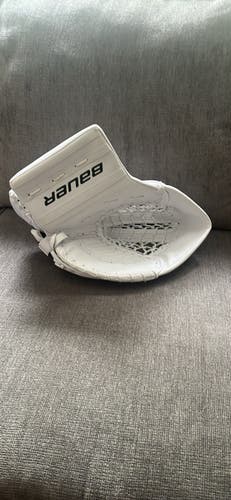 Bauer GSX S20 JuniorCatch Glove (New)