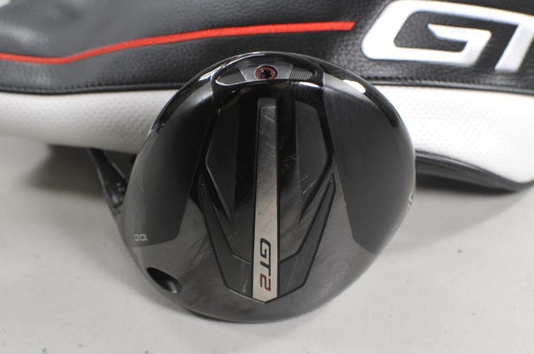 Titleist GT2 10* Driver Regular Flex Right Tensei 1K Blue 55g # 221951