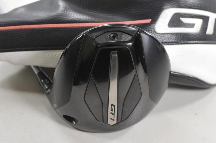 Titleist GT1 10* Driver Senior R2 Flex Right Air Speeder 40g # 222011