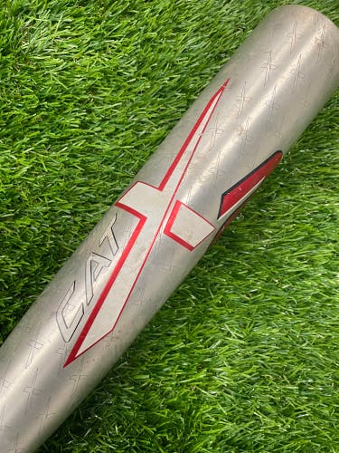 2025 Marucci CATX2 Alloy Bat BBCOR Certified (-3) Alloy 27 oz 30" (Used)