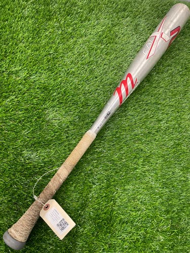 2025 Marucci CATX2 Alloy Bat BBCOR Certified (-3) Alloy 27 oz 30" (Used)