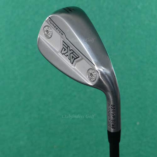 Lady PXG 0311 XP GEN8 PW Pitching Wedge KBS Max 45 Graphite Lite Ladies