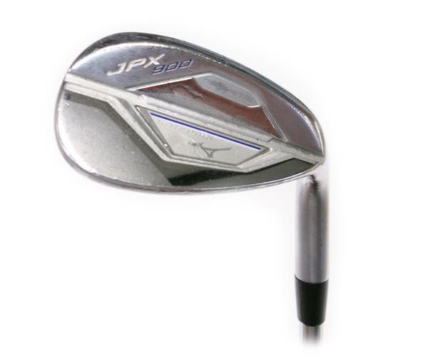 Mizuno JPX 900 Hot Metal Single Gap Wedge Steel NS Pro Modus3 Tour 105g Regular