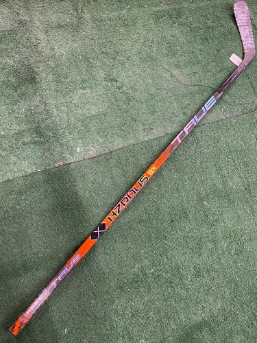 Senior True HZRDUS 9x Hockey Stick Left Hand TC2 75 Flex (Used)