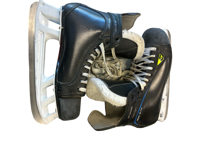 Used Graf ULTRA G75 Senior Hockey Skate Senior 10 11682-S000141028