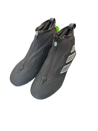 Used Adidas Adult FB Cleats Black Senior 12 11682-S000141023