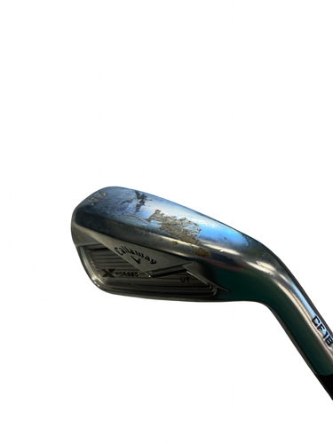 Used Callaway X FORGED UT 24 Mens Hybrid Club RH 4 Hybrid 11682-S000141055