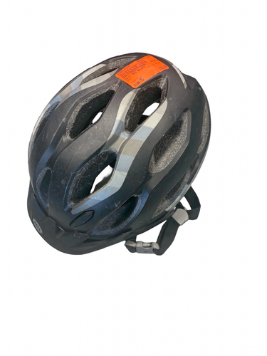 Used Bell ADJ HELMET Bike Helmet Black MD 11682-S000141043
