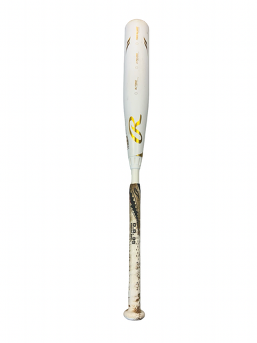 Used Rawlings ICON BB/SB USSSA 2 3/4 Bat 29" 11682-S000141037