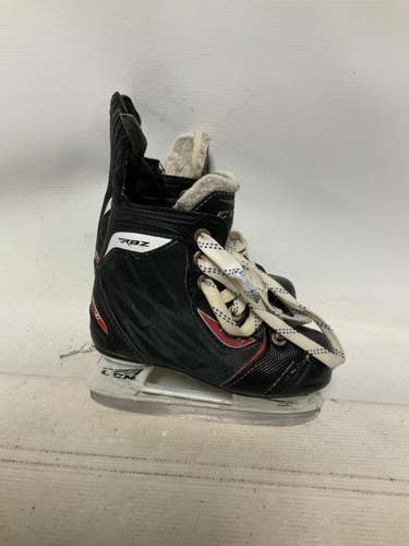 Used CCM RBZ 40 Youth Hockey Skate Youth 11.0 11823-S000042607