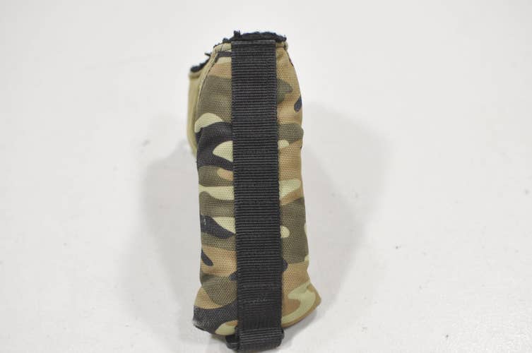 Titleist 2017 Scotty Cameron Club Cameron Camo Head Cover Steel #229928