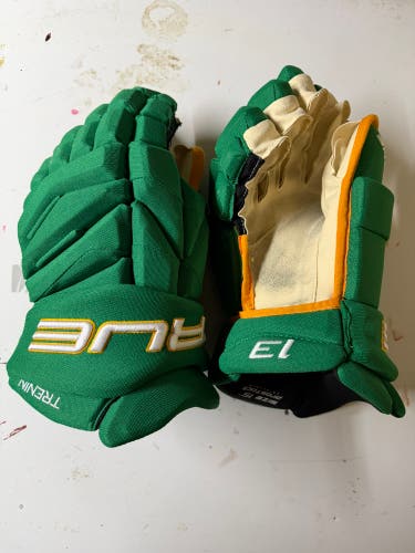 Trenin MN Wild True Catalyst 9x Gloves 15" (Used)