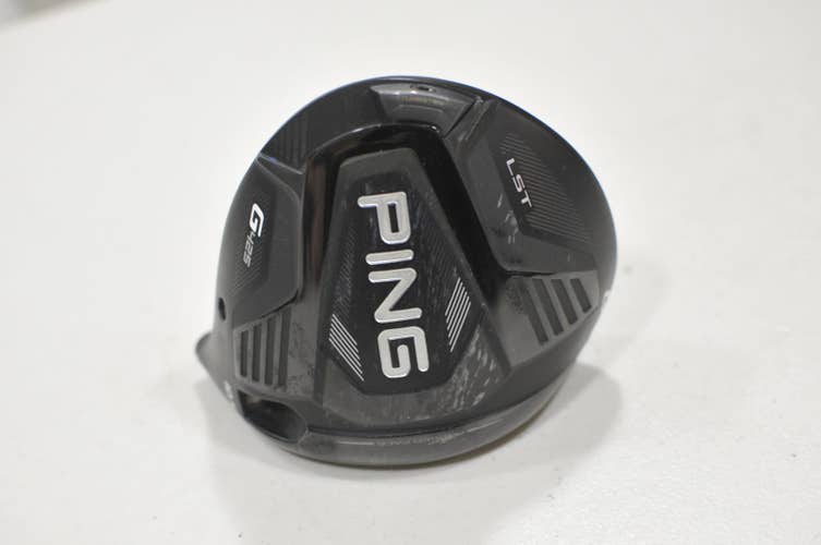 Ping G425 LST 10.5 Driver HEAD ONLY Right #229670