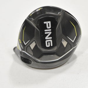 Ping G430 Max 10.5 Driver HEAD ONLY Right #229510