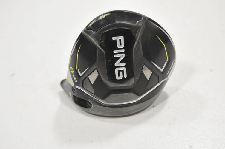 Ping G430 Max 10.5 Driver HEAD ONLY Right #229510