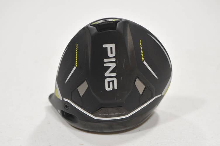 Ping G430 Max 10K 9 Driver HEAD ONLY Right #229671