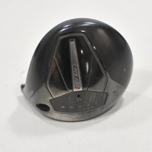 Titleist GT3 10 Driver HEAD ONLY Right #229718