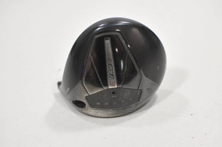 Titleist GT3 10 Driver HEAD ONLY Right #229718