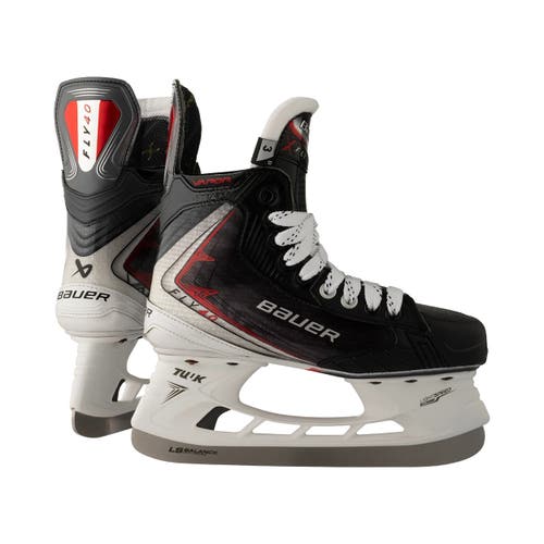 New Bauer Vapor Fly40 Skate Hockey Skates Size 1.5 D