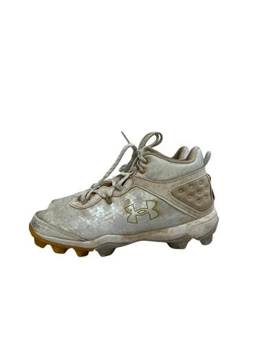 Used Under Armour Harper Jr 5 BB/SB Cleats 11692-S000159157