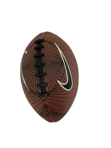 Used Nike Toy Football 11692-S000159154