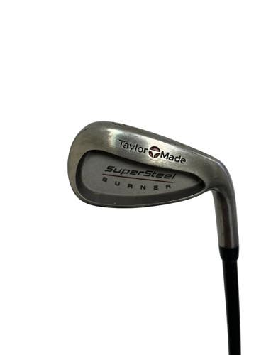 Used Taylormade Burner Supersteel Mens Individual RH 3 Iron 11692-S000159144
