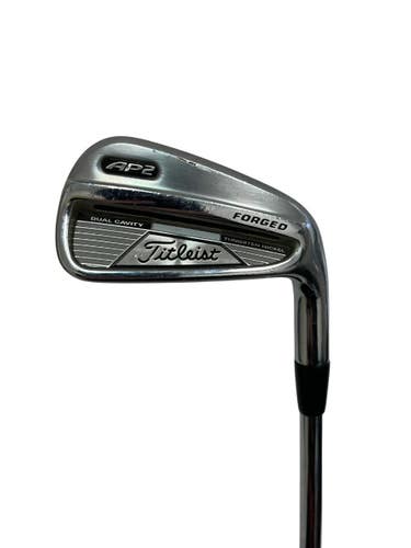 Used Titleist AP2 Forged Mens Individual RH 6 Iron 11692-S000159141