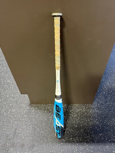 Easton Beast Speed Hybrid USABat Certified Bat (-10) 20 oz 30" (Used)