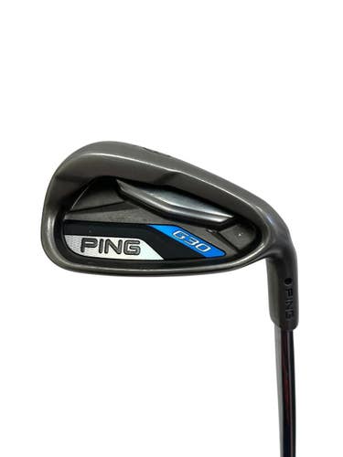 Used Ping G30 Black Dot Mens Individual RH 9 Iron 11692-S000159139