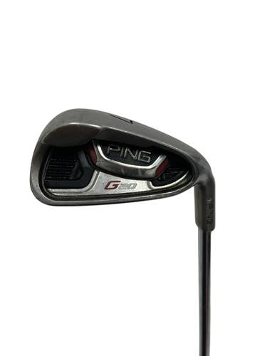 Used Ping G20 Green Dot Mens Individual RH 7 Iron 11692-S000159135
