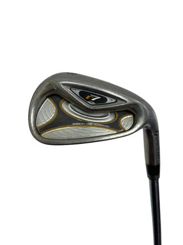 Used Taylormade R7 Mens Individual RH 8 Iron 11692-S000159136