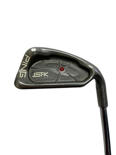Used Ping ISI K Mens Individual RH 8 Iron 11692-S000159132